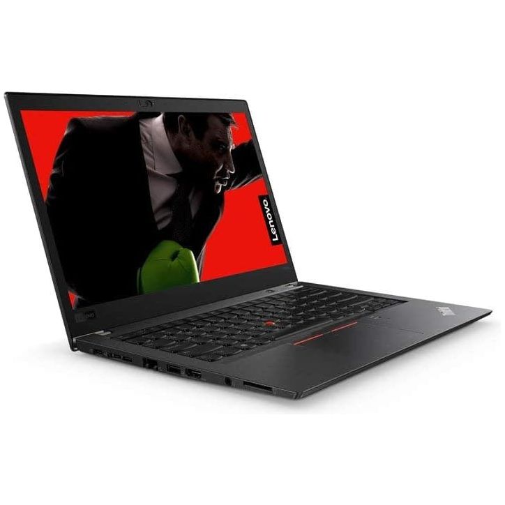 Buy Lenovo,Lenovo Thinkpad (T480S) - 14 Inches - 512Gb SSD - 16GB Ram - Intel i7-8650u 1800MHz - Intel UHD Graphics 620 - Windows 10 Pro - Black - Gadcet UK | UK | London | Scotland | Wales| Ireland | Near Me | Cheap | Pay In 3 | Laptops